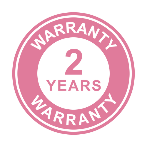 2-Year Everlume Warranty