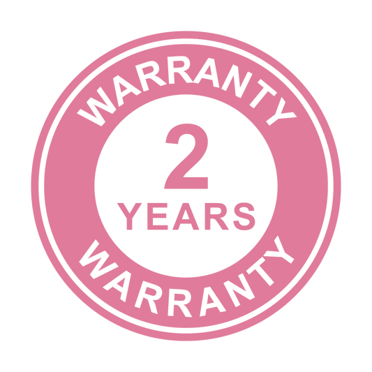 2-Year Everlume Warranty